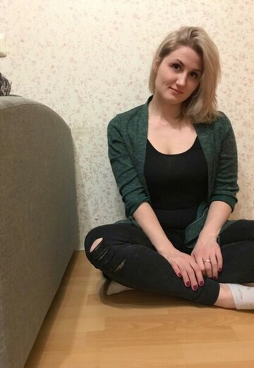 My photo - Katerina, 31 from Kirov (@katerina41312)
