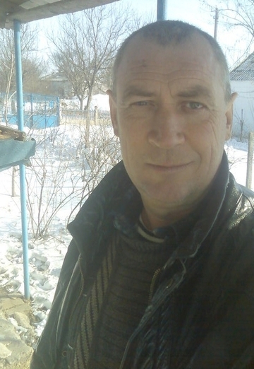 Моя фотография - Сергей, 60 из Красногвардейское (@sergeyglazkov)