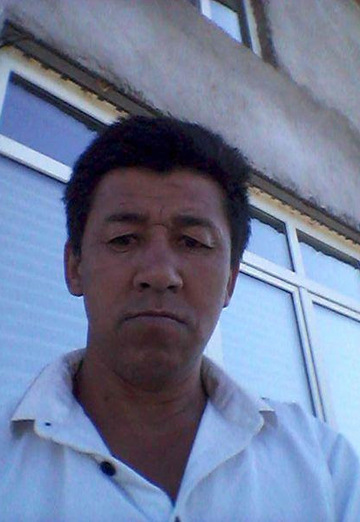 Моя фотография - Куат, 49 из Алматы́ (@kuat303)