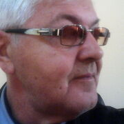 СЕРГЕЙ, 58, Добрянка