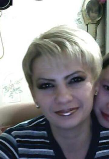 My photo - lena, 44 from Pavlograd (@lena4562)