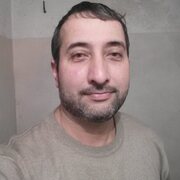 Апти, 42, Шали