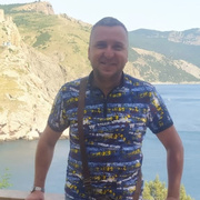 Shpion, 36, Ростов-на-Дону
