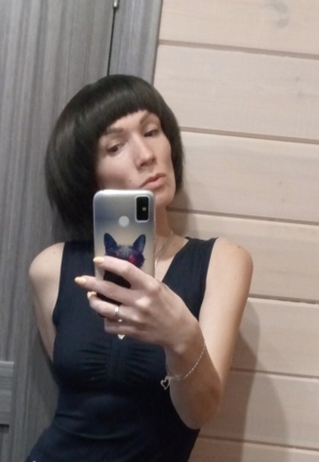 Моя фотография - Ирина, 41 из Ярославль (@irina360485)
