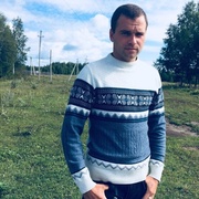 Vladimir 34 Tobolsk