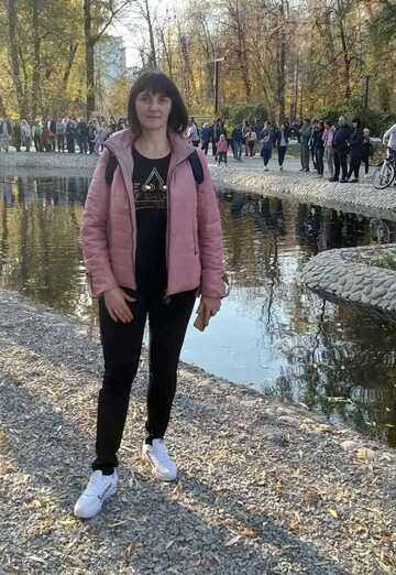 My photo - yana, 48 from Kharkiv (@yana66219)