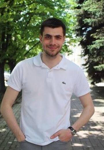 Моя фотография - Bogdan, 32 из Николаев (@bogdan13805)