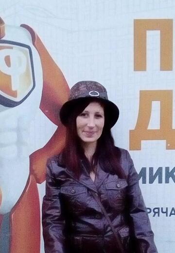 Моя фотография - Злая, 34 из Рубцовск (@zlaya126)