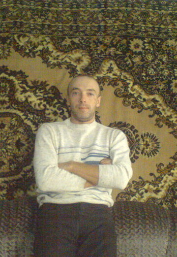 Моя фотография - Дмитрий Цвецих, 45 из Черногорск (@dmitriycvecih)