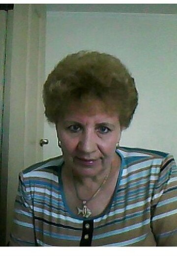 My photo - raisa, 73 from Kyiv (@raisasemoshkevich)