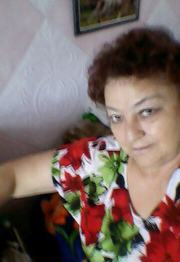 Моя фотография - Галина, 75 из Новосибирск (@galina26492)