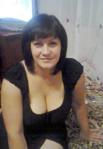 Моя фотография - тетяна, 47 из Ровно (@tetyana185)