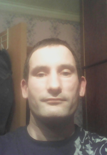 Моя фотография - Андрей, 45 из Воскресенск (@andrey381364)