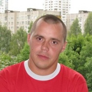 Vladimir 44 Minsk