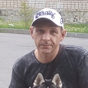 Евгений, 44, Белорецк