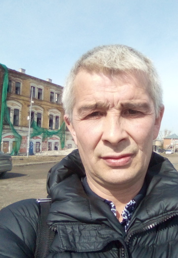 My photo - Mansur Galliulin, 46 from Kazan (@mansurgalliulin2)
