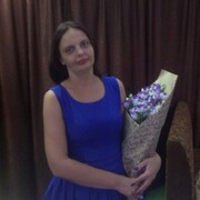 Екатерина Тихомирова, 37, Архипо-Осиповка