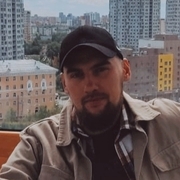Давид, 25, Оса