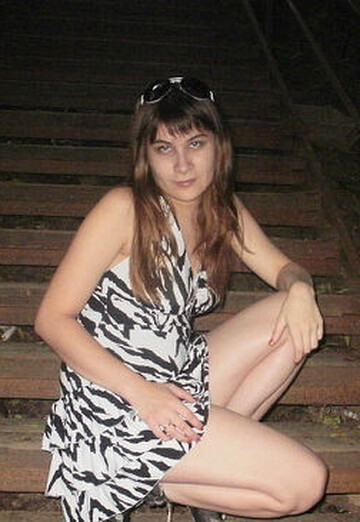 Моя фотография - Елена ❤❤❤ ❤❤❤, 36 из Калач (@elena457558)