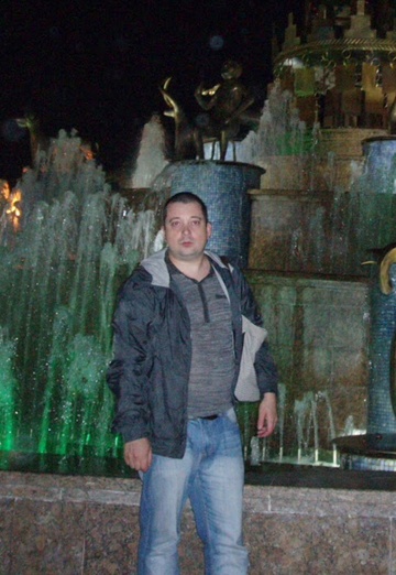 Моя фотография - я Влад, 45 из Харьков (@yavlad10)