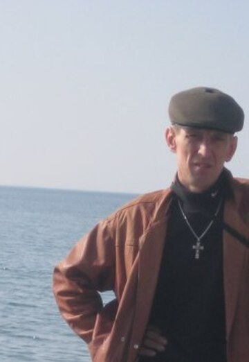 My photo - Igor, 52 from Antratsit (@igor318673)