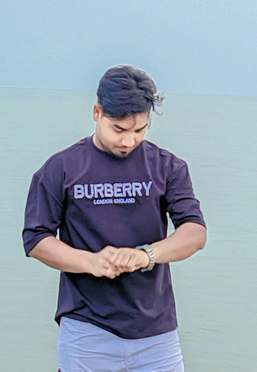 My photo - Md Neyaz Mahmud Nahid, 25 from Chittagong (@mdneyazmahmudnahid)