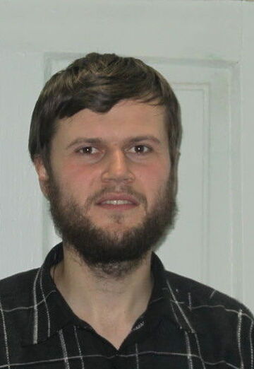 Моя фотография - Алексей, 38 из Никополь (@aleksey402641)