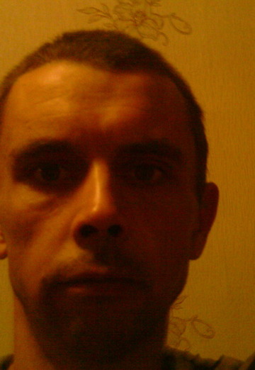 My photo - sergey, 38 from Shakhtyorsk (@sergey462094)