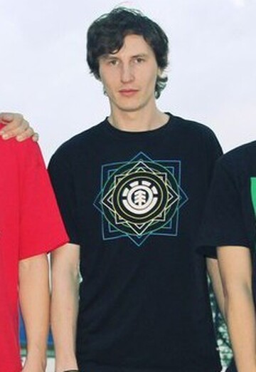 My photo - Alex, 37 from Shymkent (@re14x)