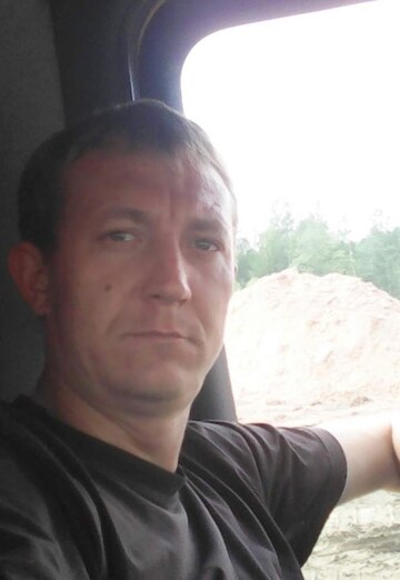 Моя фотография - Павел, 41 из Калуга (@pavel153718)