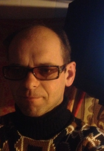 My photo - Sergey Efimov, 47 from Sergiyev Posad (@sergeyefimov22)