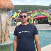 Иван, 41, Красногвардейское (Ставрополь.)