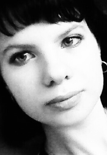 My photo - Ekaterina, 21 from Samara (@ekaterina154887)