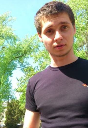 My photo - Misha, 33 from Krasnodar (@misha10463)