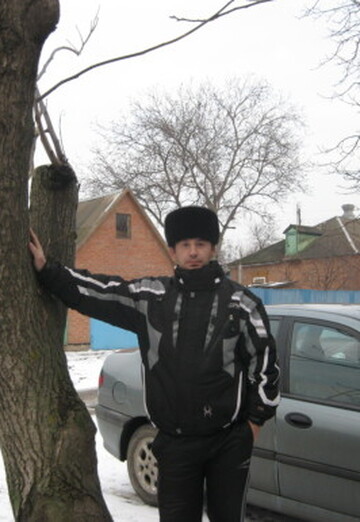 My photo - Igor, 51 from Rostov-on-don (@igor18504)
