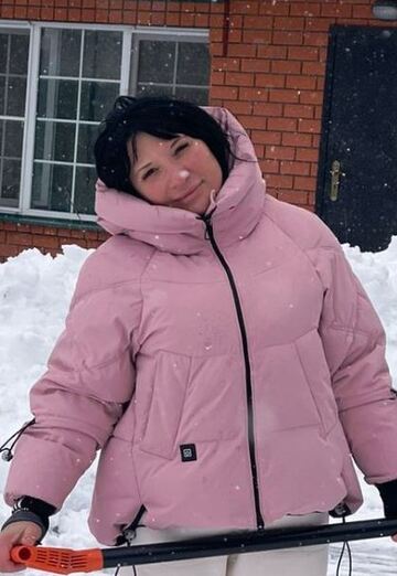 Моя фотография - Татьяна, 52 из Зеленоград (@tatwyna7085089)