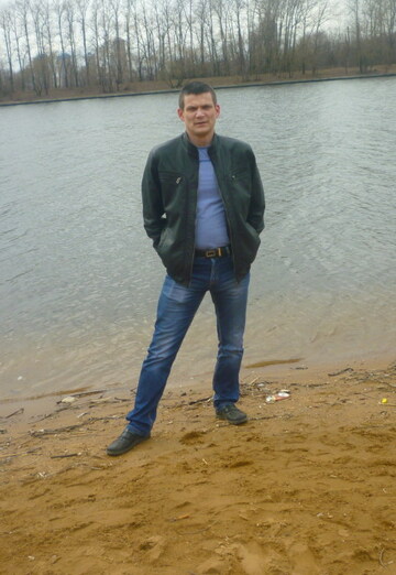 My photo - evgeniy, 38 from Rzhev (@evgeniy155299)