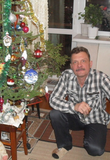 My photo - Chernigin Aleksadr Yur, 57 from Ufa (@cherniginaleksadrur)