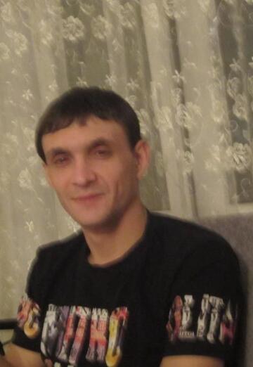 Моя фотография - Антон, 40 из Заринск (@anton133348)