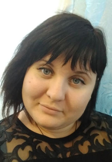 Моя фотография - Мариша, 31 из Беловодск (@marisha3761)