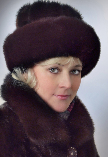 My photo - NATALIYa, 49 from Syktyvkar (@nataliya1508)