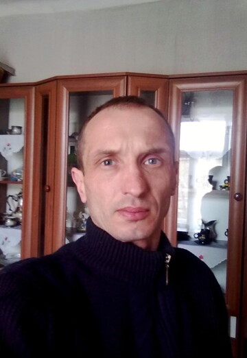 My photo - valodya, 48 from Vinogradov (@valodya39)