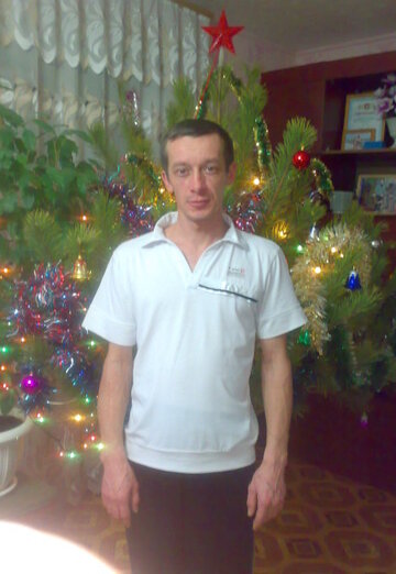 My photo - RUSLAN, 45 from Aznakayevo (@ruslan21308)