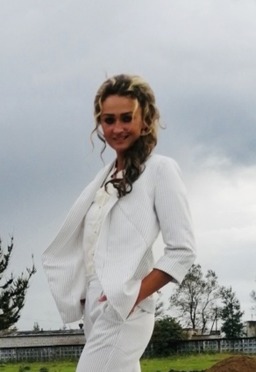 My photo - Katerina, 36 from Perm (@katerina46692)