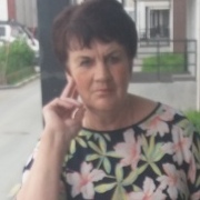 Елена, 64, Томари
