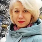 Лариса 54 года (Козерог) Сумы