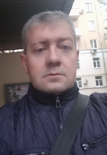 Моя фотография - Геннадий, 52 из Москва (@gennadiy30177)