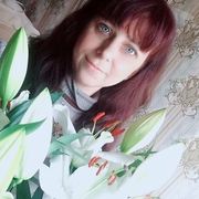 Olga Avgustina 38 лет (Дева) Рига