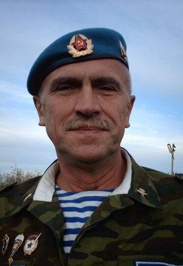 My photo - Aleksandr, 58 from Veliky Novgorod (@sergey233870)
