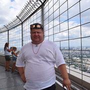 ВАЛЕРА, 48, Остров